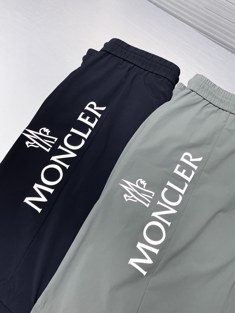 Moncler Short Pants